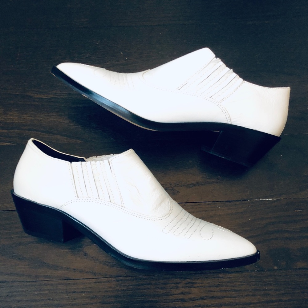 Rebecca Minkoff booties